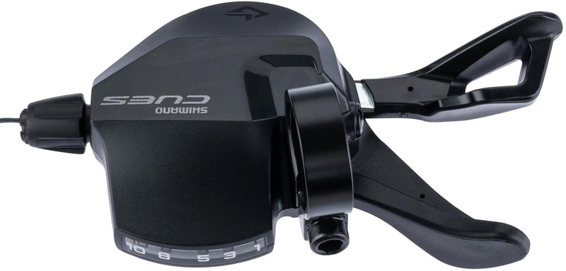 Load image into Gallery viewer, Shimano daumenschalthebel cues sl-u6000 trigger shim.cues sl-u6000 10sp w.display
