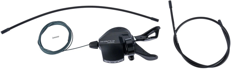 Load image into Gallery viewer, Shimano daumenschalthebel cues sl-u6000 trigger shim.cues sl-u6000 10sp w.display
