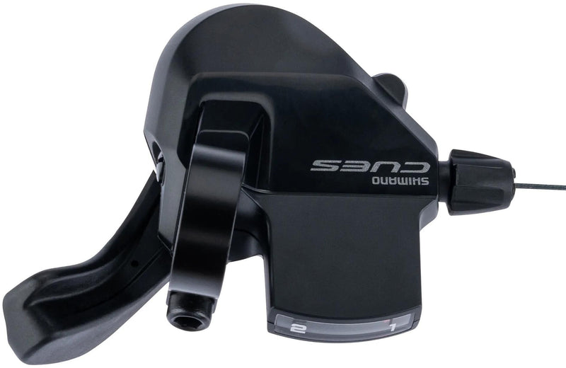 Load image into Gallery viewer, Shimano daumenschalthebel cues sl-u6000 trigger shim.cues sl-u6000 2sp w.display
