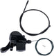 Shimano duimversteller cues sl-u6000 trigger shim.cues sl-u6000 2sp w.display