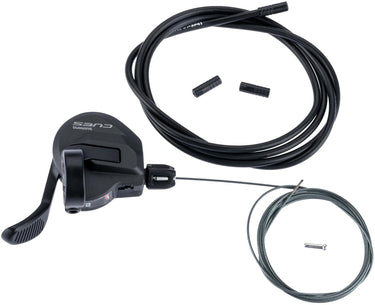 Shimano duimversteller cues sl-u8000 trigger shim. cues sl- u8000 2sp w.clamp