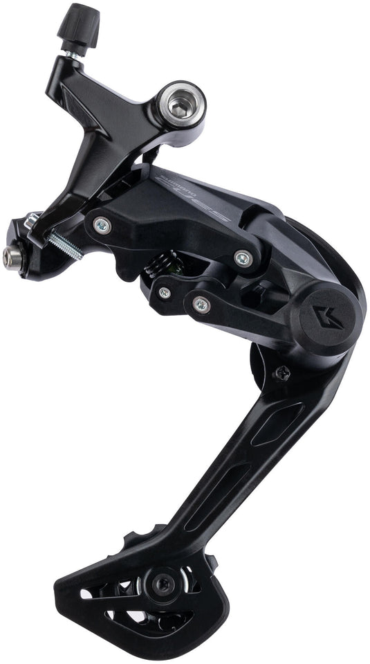 Shimano achterderailleur cues rd-u4000 u4020 rear derail.shim.cues u4020 2x9sp 36t