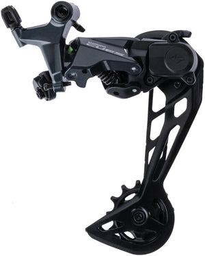 Shimano achterderailleur cues 11v rd-u8020 sgs zwart