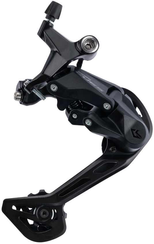 Shimano schaltwerk cues rd-u3020 rear derail.shim.cues rd- u3020 2x9sp 36t