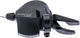 Shimano duimversteller cues sl-u6000 trigger shim. cues sl-u6000 11sp right