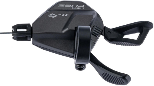 Shimano daumenschalthebel cues sl-u8000 trigger shim. cues sl- u8000 11sp w.clamp