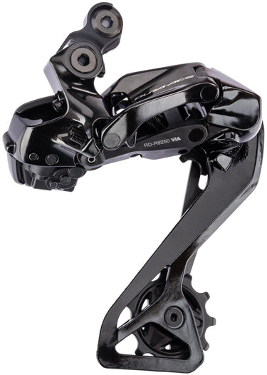 Shimano achterderailleur dura ace di2 rd-9250 rear derail.shim.dura ace di2 rd-9250 black