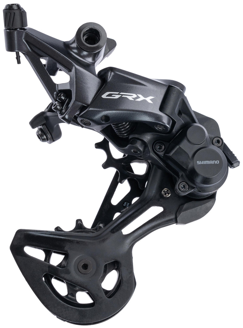 Load image into Gallery viewer, Shimano achterderailleur grx rd-rx820 rx822 rear derail.shim.grx rd-rx820 rx822 till 45t

