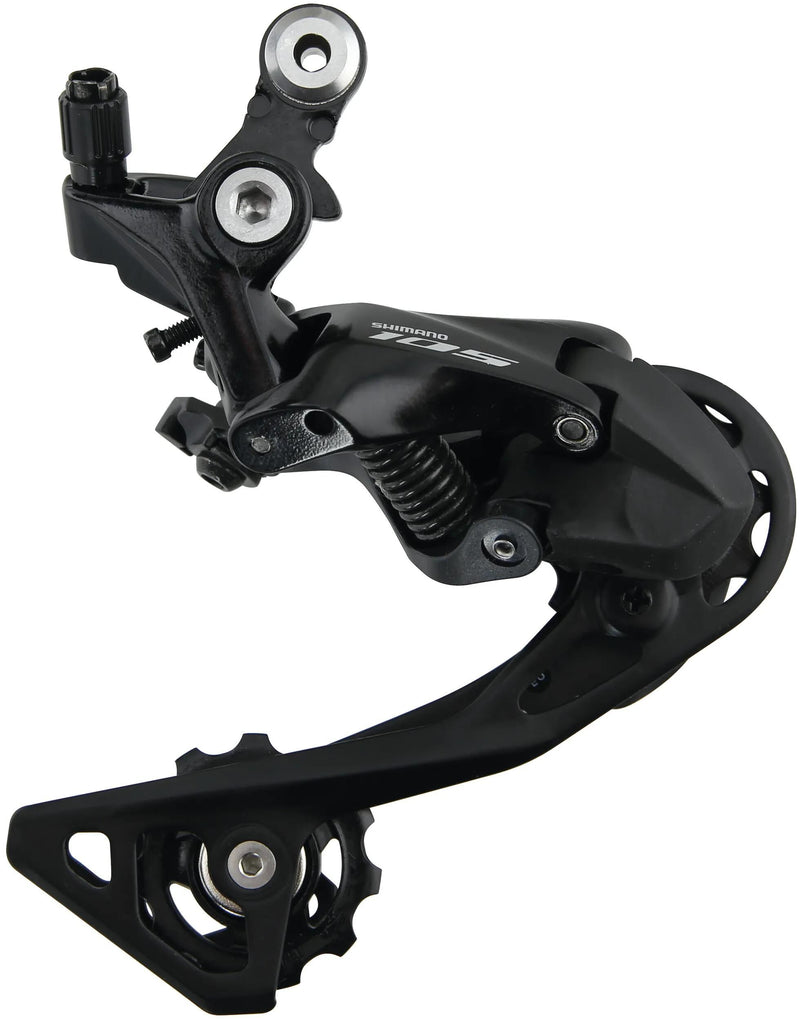 Afbeelding laden in galerijviewer, Shimano 105 RD-R7000 GS 11 speed
