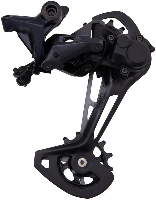 Shimano schaltwerk slx rd-m7100 7120 shim.rear derail.slx rdm7120 2 12sp bl.