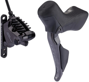 Shimano scheibenbremse ultegra di2 st-r8170 br-r8170 disc brake shim.ultegra di2 st-r8170 br-r8170 fr.