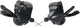 Shimano duimversteller sora sl-r3030 shim.shifter sora slr3030 3 9sp pa.fl.bar