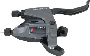 Shimano schakel- remhendel claris st-rs200 rs203 shim.shift br.lever clar. strs200 8sp sti