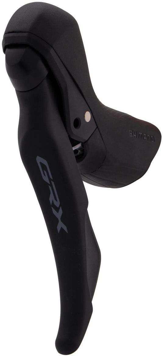 Shimano schalt- bremshebel grx st-rx600 shim.shift br.lever grx strx600 2sp bl.