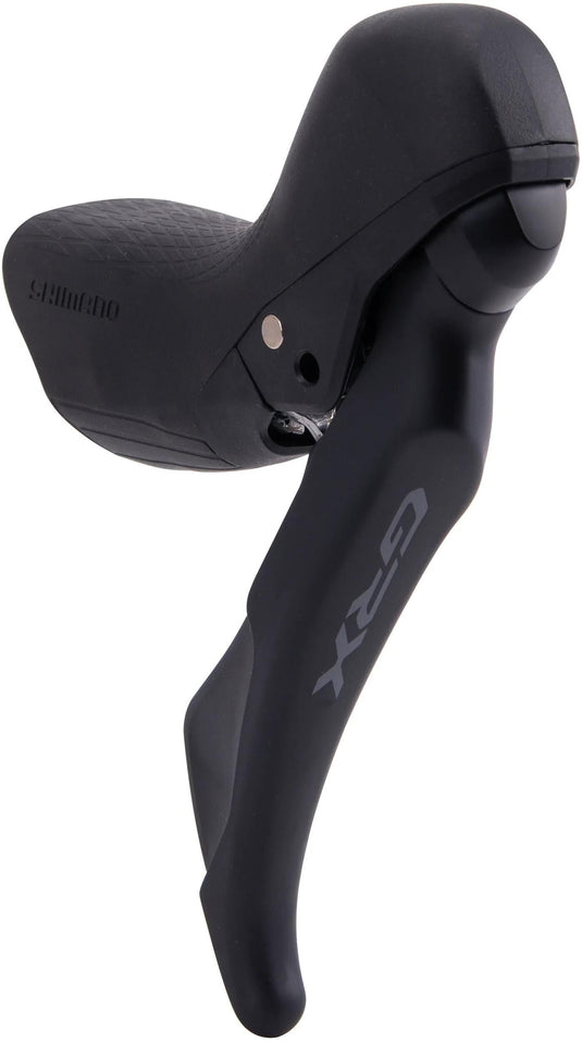 Shimano schalt- bremshebel grx st-rx600 shim.shift br.lever grx strx600 11sp bl.