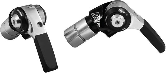 Sunrace versteller sl-r96 bar end shift.set sl-r96 right