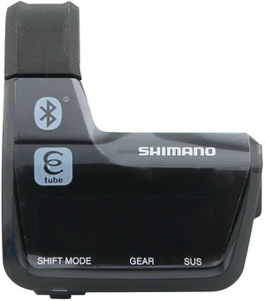 Shimano info display deore xt di2 sc-mt800 shim.display di2 xt