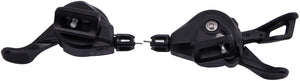 Shimano duimversteller slx sl-m7100 i shim.shifter slx slm7100i 2 12sp pair evo