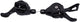 Shimano duimversteller slx sl-m7100 i shim.shifter slx slm7100i 2 12sp pair evo