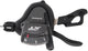Shimano duimversteller deore xt sl-t8000 shim.shifter xt slt8000 10sp bl.