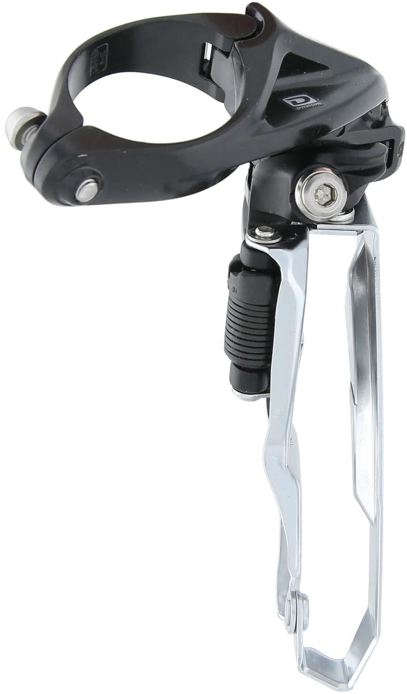 Load image into Gallery viewer, Shimano voorderailleur deore fd-m6000 shim.fr.derail.deore fdm6000 66-69 hc ss fr.p
