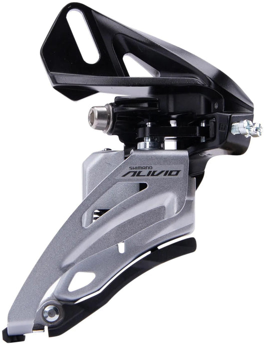 Shimano umwerfer alivio fd-m3120 fr.derail.shim.alivio 2sp. direct mount