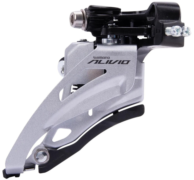 Load image into Gallery viewer, Shimano umwerfer alivio fd-m3120 fr.derail.shim.alivio 34,9mm bandage
