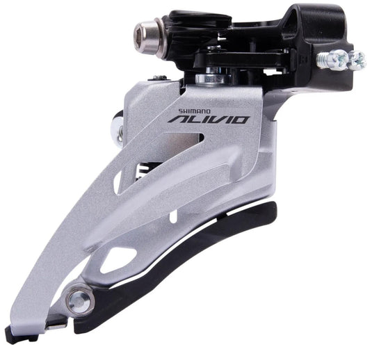Shimano umwerfer alivio fd-m3120 fr.derail.shim.alivio 34,9mm bandage