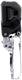 Shimano voorderailleur grx fd-rx815 di2 shim.fr.derail.grx di2 rx815 61-66 ds dp