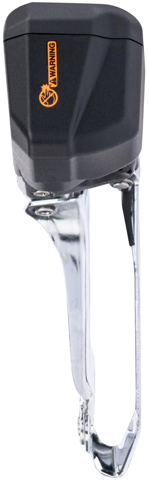 Shimano grx di2 fd-rx825 2x12-speed front derailleur