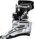 Shimano voorderailleur slx fd-m7025 shim.fr.derail.slx fdm7025 66-69 hc du.p