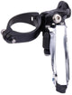 Shimano voorderailleur deore fd-m4100 fr.derail.shim.deore 34,9 clamp