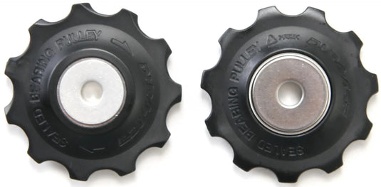 Shimano derailleurwielen-set shim.pulley set 2pcs.