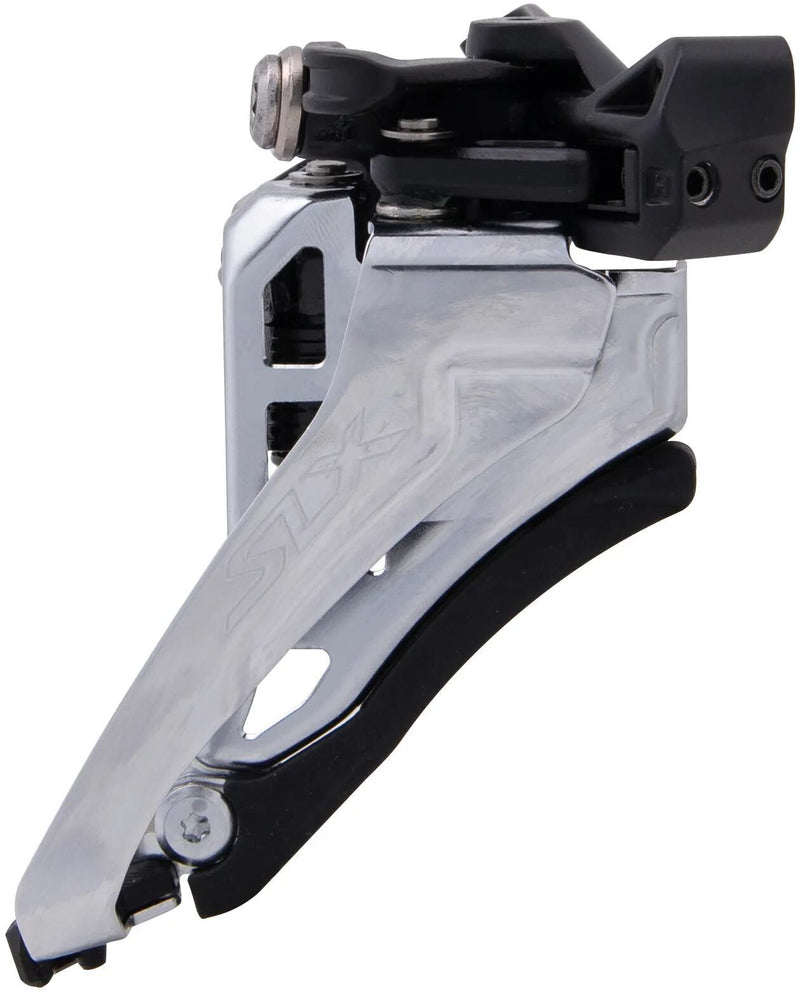 Load image into Gallery viewer, Shimano umwerfer slx fd-m7100 shim.fr.derail.slx fdm7100 66-69 ss fr.p
