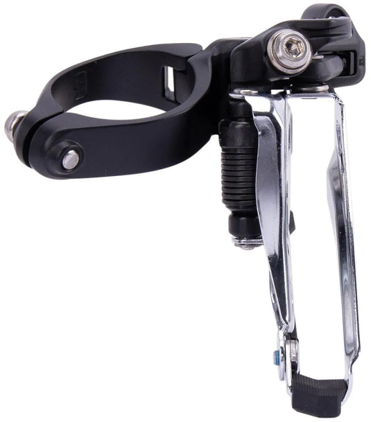 Shimano umwerfer deore fd-m5100 fr.derail.shim.deore 34,9 clamp