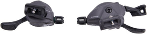 Shimano duimversteller deore xt sl-m8100 i shim.shifter xt slm8100 2 12sp pair ispec