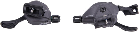 Shimano daumenschalthebel deore xt sl-m8100 i shim.shifter xt slm8100 2 12sp pair ispec