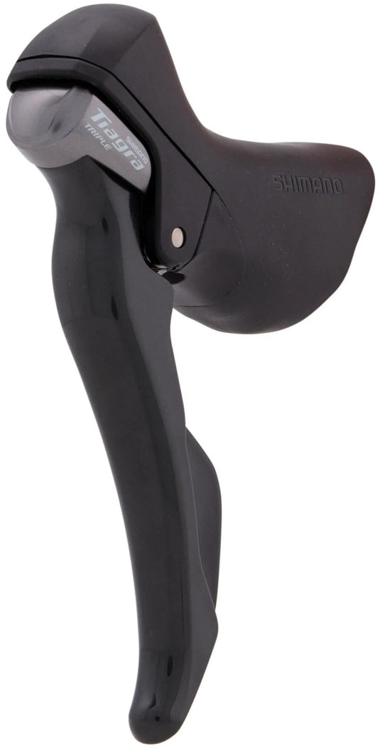 Shimano schalt- bremshebel tiagra st-4700 4703 shim.shift br.lever tiag. st4703 3sp gr.