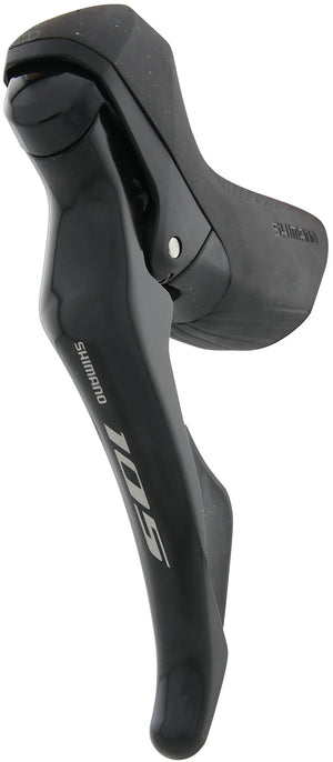 Shimano schakel- remhendel st-r7000 shim.shift br.lever 105 str7000 2sp bl.
