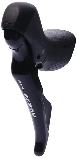 Shimano schakel- remhendel st-r7020 shim.shift br.lever 105 str7020 2sp bl.
