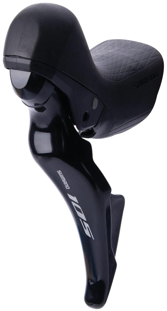 Shimano schalt- bremshebel st-r7025 shim.shift br.lever 105 str7025 2sp bl.