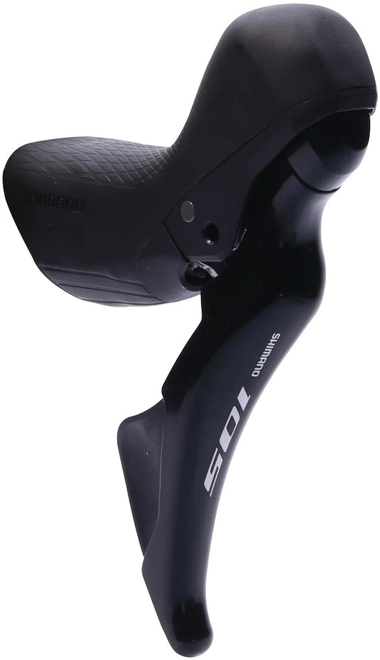 Shimano schakel- remhendel st-r7025 shim.shift br.lever 105 str7025 11sp bl.