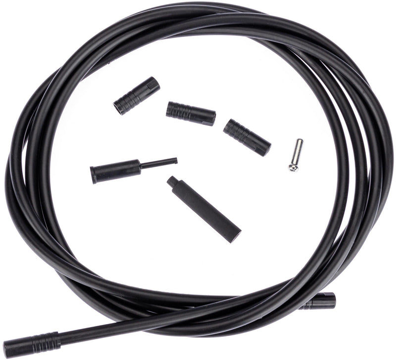 Load image into Gallery viewer, Shimano xt linkglide sl-m8130 11-speed shift lever right
