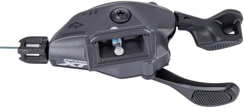 Load image into Gallery viewer, Shimano daumenschalthebel deore xt sl-m8130 trigger shim.deore xt 11sp.right
