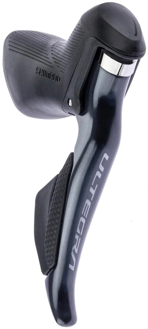 Shimano schakel- remhendel ultegra di2 st-r8150 shift br.lever shim. ultegra di2 12sp