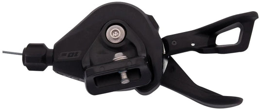 Shimano daumenschalthebel deore sl-m4100-i trigger shim.deore 10sp.no gear display