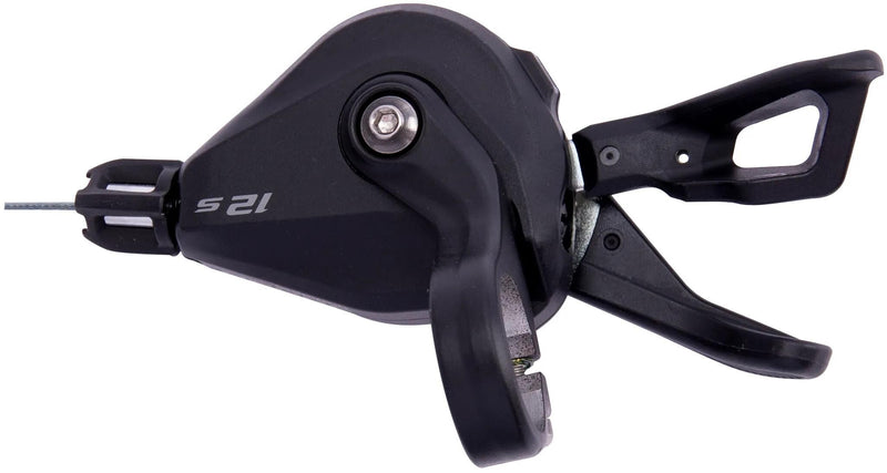 Load image into Gallery viewer, Shimano versteller (rechts) 12 speed deore mtb sl-m6100
