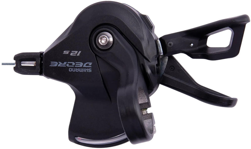 Load image into Gallery viewer, Versteller rechts 12 speed Deore MTB SL-M6100 met
