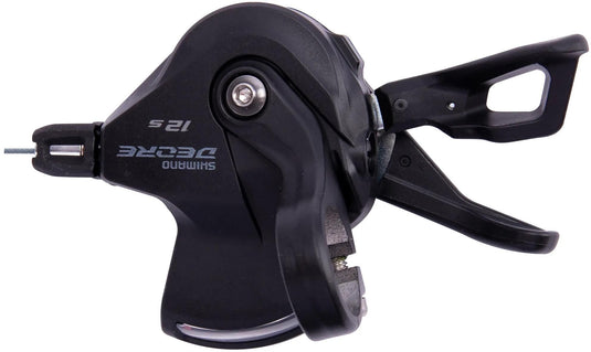 Versteller rechts 12 speed Deore MTB SL-M6100 met