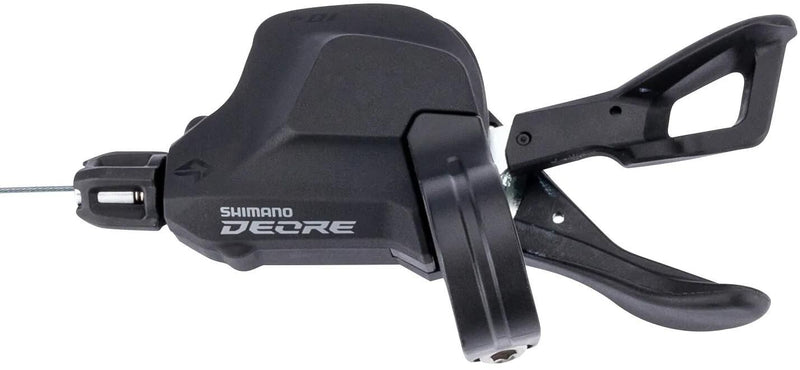Load image into Gallery viewer, Shimano daumenschalthebel deore sl-m5130 trigger shim.deore 10sp.no gear display
